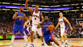 Report: Former Detroit Pistons guard Will Bynum sentenced to 18 months in insurance fraud scheme