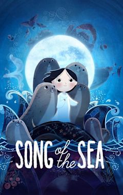 Song of the Sea