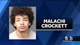 Albuquerque teen federally sentenced for 2023 crime spree