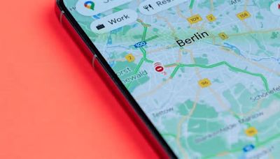 Google Maps: Button verschwunden? So holt man ihn wieder