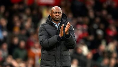 Patrick Vieira Leaves Strasbourg, Becomes Candidate For US Job - News18