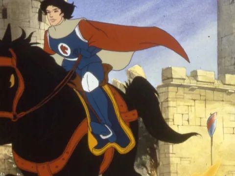 The Legend of Prince Valiant Season 1 Streaming: Watch & Stream Online via Amazon Prime Video