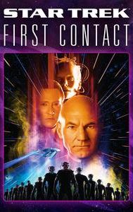 Star Trek: First Contact