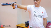 Turkish star Yusuf Dikec wants to trademark his viral Olympic shooting stance. What it means - The Economic Times