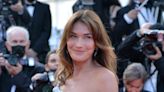 Carla Bruni desvela su batalla secreta contra el cáncer de mama