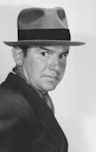 Ted Healy