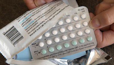 Alaska Legislature poised to approve expanding access to birth control