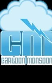 Cartoon Monsoon