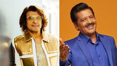 Ishq Vishk to Main Nikla Gaddi Leke: Sonu Nigam, Kumar Sanu, Udit Narayan, Neeraj Shridhar on recreating their own songs