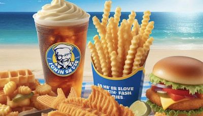 Long John Silver’s Debuts Crispy Waffle Fries and $6 Fish Basket This Summer - EconoTimes