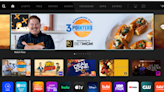 Smart-TV Maker Vizio Launches Branded Content Studio, Building On Test Featuring ‘Man Vs. Food’ Host Casey Webb – NewFronts