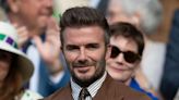 David Beckham Discloses Beckham Documentary Helped Him ‘Get Over’ Manchester United Exit