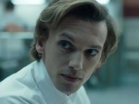 Stranger Things Season 5 Set Photos Show Jamie Campbell Bower’s Vecna in Action