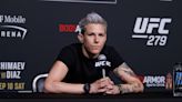 Macy Chiasson wishes more women would go between UFC’s 135-, 145-pound divisions