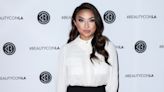 Jeannie Mai seemingly accuses Jeezy of cheating
