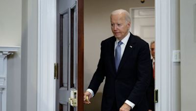 The Media Does to Biden What It Couldn’t Do to Trump