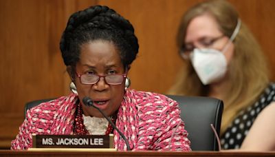 What comes next for the residents of Congresswoman Sheila Jackson Lee’s district? | Houston Public Media