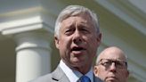 GOP Rep. Fred Upton to retire