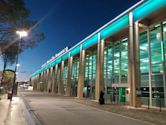 Marseille Provence Airport