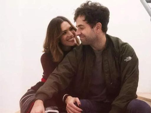 Mandy Moore announces she is expecting third baby with husband Taylor Goldsmith | - Times of India