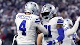 Dak Prescott Used Two Words to Describe Feelings About Having Ezekiel Elliott Back