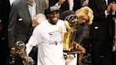 On this date: LeBron James powers Miami to back-to-back NBA titles
