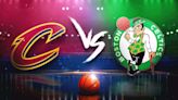 Cavaliers vs. Celtics Game 1 prediction, odds, pick, how to watch NBA Playoffs