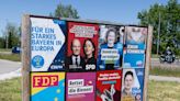 Übermorgen ist Europawahl: Hier sind die letzten Umfragen mit einem überraschend spannenden Rennen zwischen drei Parteien