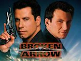 Broken Arrow