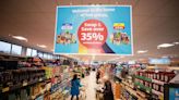 Aldi UK pledges price advantage despite rivals' schemes