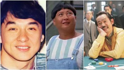 「七小福」元奎死訊藏2年！台前剩一人「今昔對比照」一次看