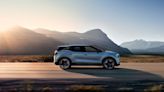 Ford unveils the all-new €45,000 Explorer EV for the European market