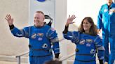 Boeing launches NASA astronauts for the first time after years of delays