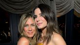 Jennifer Aniston Shares Her Nickname for Pal Sandra Bullock, Posts Cute Clip of Them Baking Together