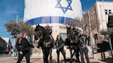 La Policía de Israel neutraliza a un "terrorista" tras intentar apuñalar a varios agentes en Jerusalén Este