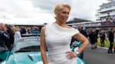 Hannah Waddingham wins summer events season at Silverstone