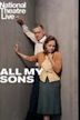National Theatre Live: All My Sons