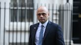 Javid suggests income tax cut should be brought forward if possible