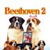 Beethoven's 2nd