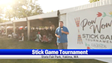 Pow Wow, Stick Game Tournament takes over State Fair Park