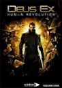 Deus Ex: Human Revolution