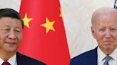 Biden e Xi debatem sobre Taiwan, ação militar é vista como improvável