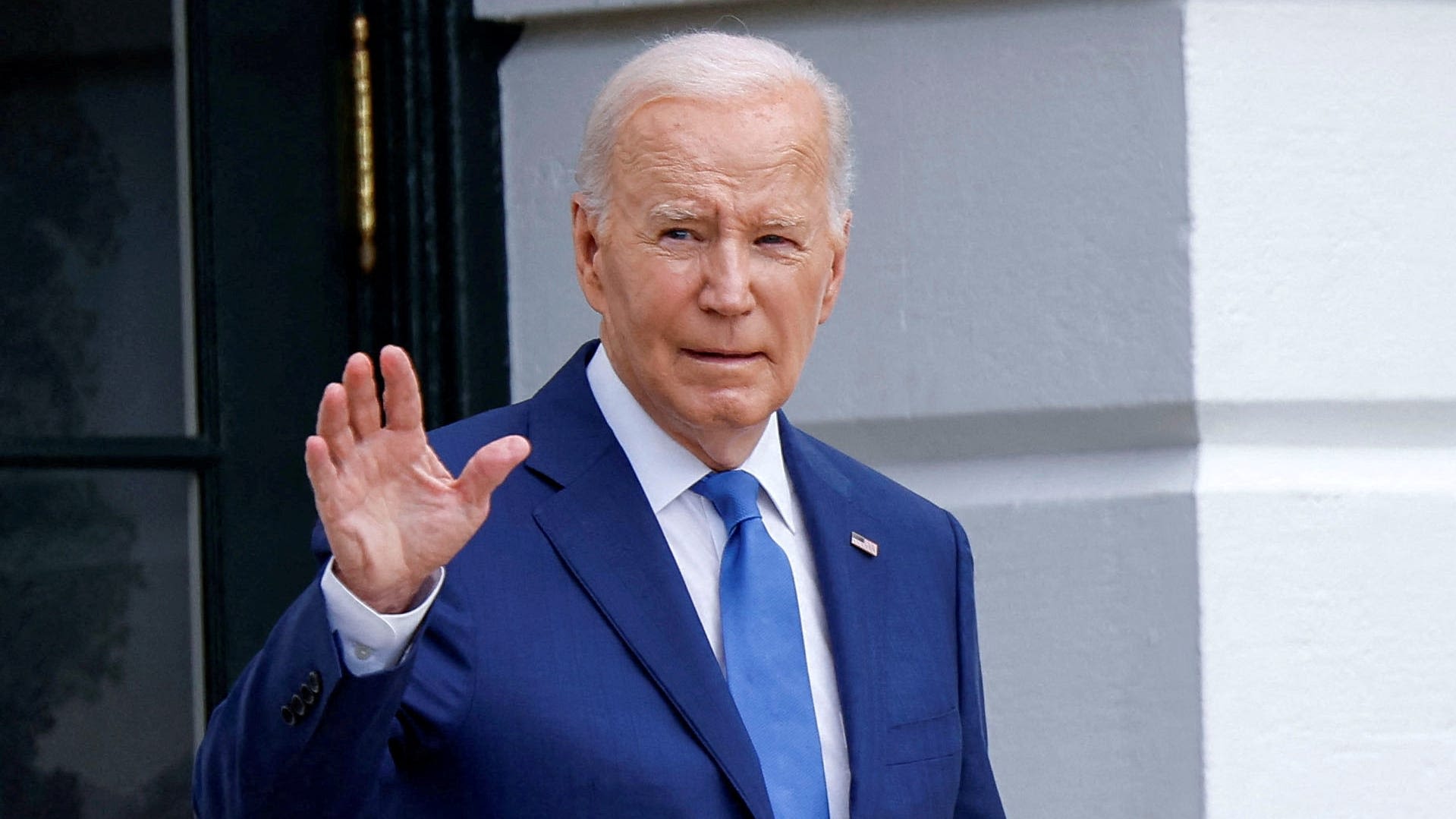 New Biden tariffs on China's EVs, solar, medical supplies due Tuesday, sources say
