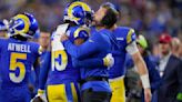 Las huellas de McVay son evidentes en resurgir de los Rams hacia la contienda para playoffs