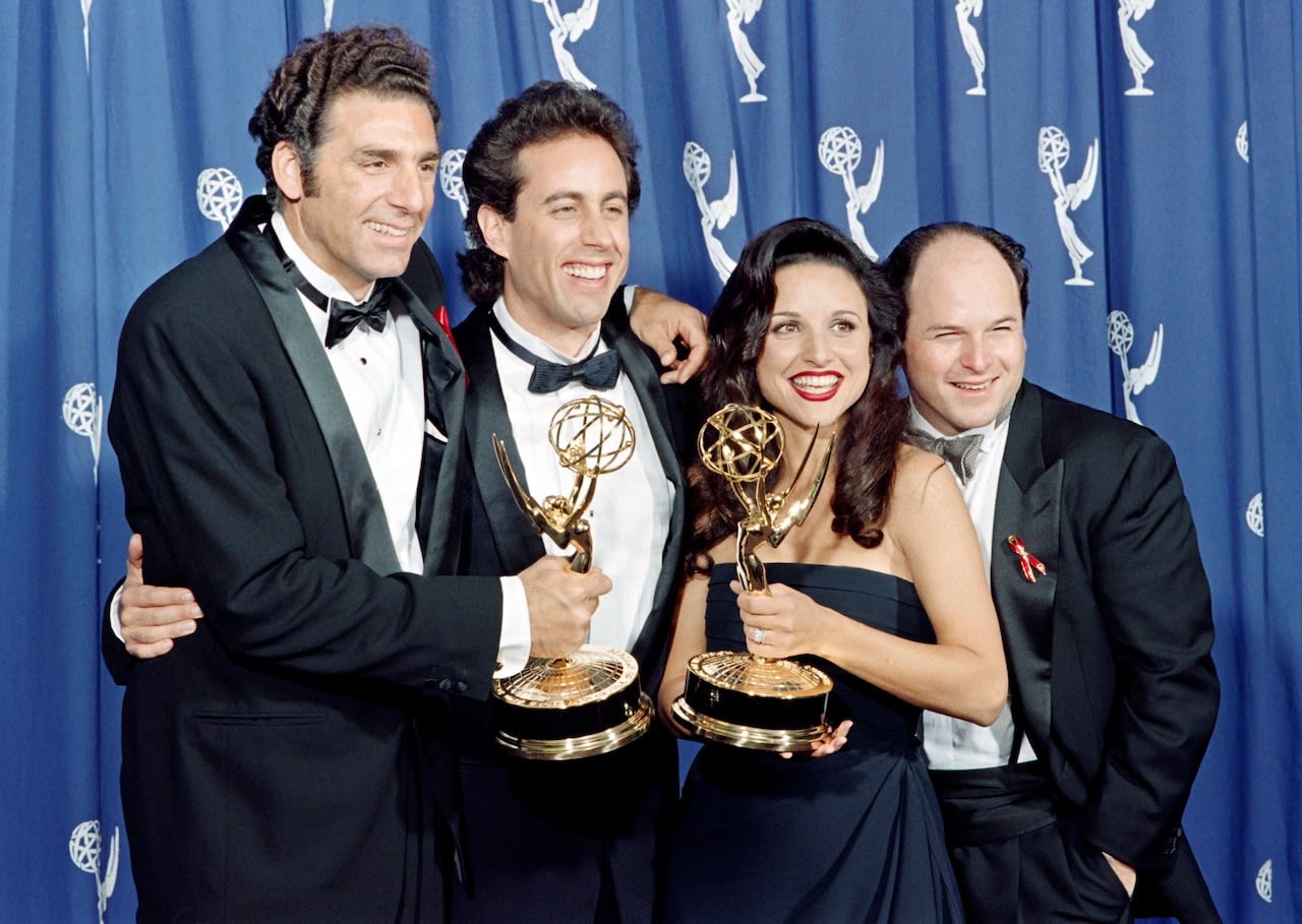 ‘Seinfeld’ star reveals cancer battle