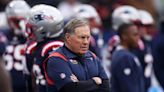 How Bill Belichick struggles compare to other Hall of Fame coaches in their final years