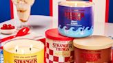 Stranger Things Candles Are on Sale for $20 — Where to Buy Eleven’s Waffles, Hopper’s Coffee and More