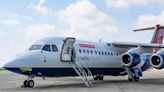 RJ100 research aircraft trials technology for quantum-based inertial navigation
