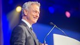 'Forrest Gump' actor Gary Sinise brings a play on American Afghan veterans to Sioux Falls