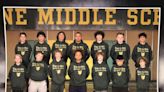 Incline Middle School wrestling makes a comeback